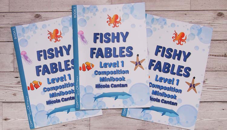 Fishy Fables