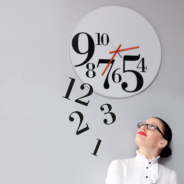 Clever Tactics for Creating More Time4