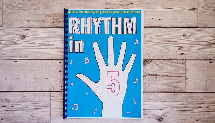 Rhythm in 5