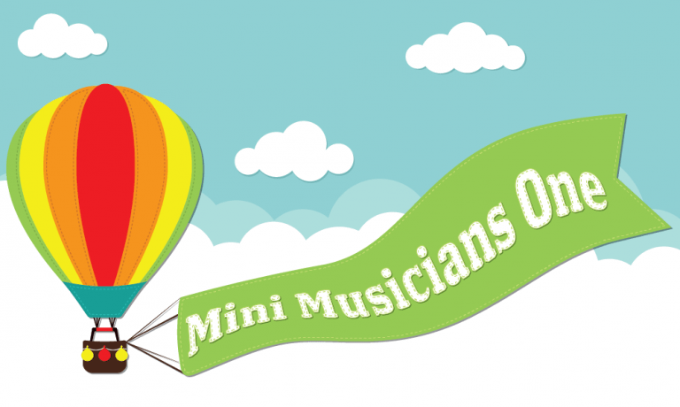 Mini Musicians One cover-01