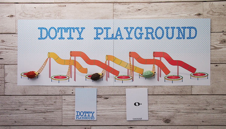 Dotty Playground