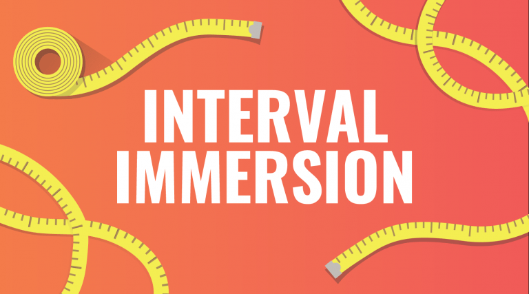 Interval Immersion-03