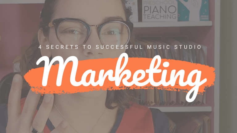 Secrets to Successfully Marketing a Music Studio 1