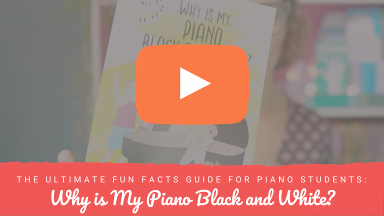 The Ultimate Fun Facts Guide for Piano Students 2