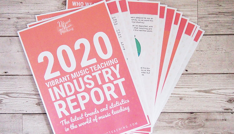 2020 VMT Industry Report