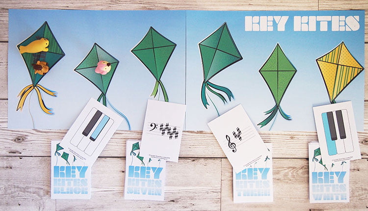 Key-Kites