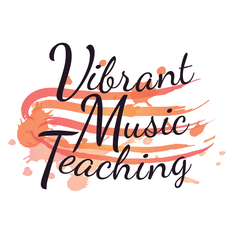 Vibrant Music Teaching