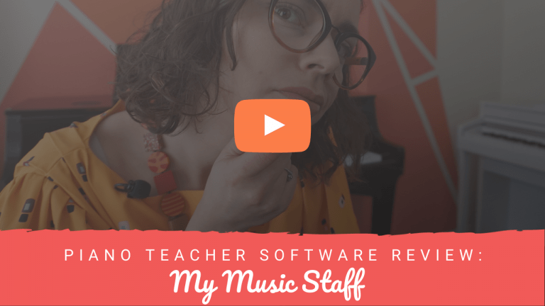 My Music Staff Review 2021 YouTube 2