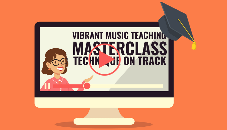 Masterclass – How to Get Technique Back on Track thumbnail
