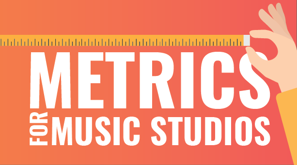 Metrics for Music Studios cover-02