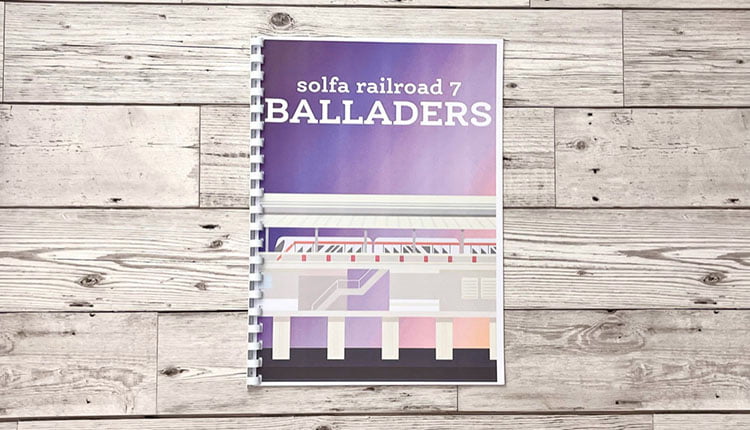Solfa Railroad Balladers_1