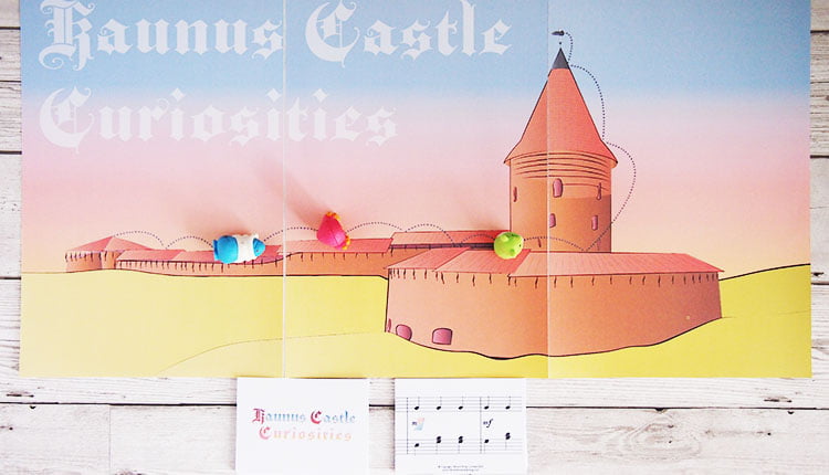 Kaunus-Castle-Curiosites-music-theory-game
