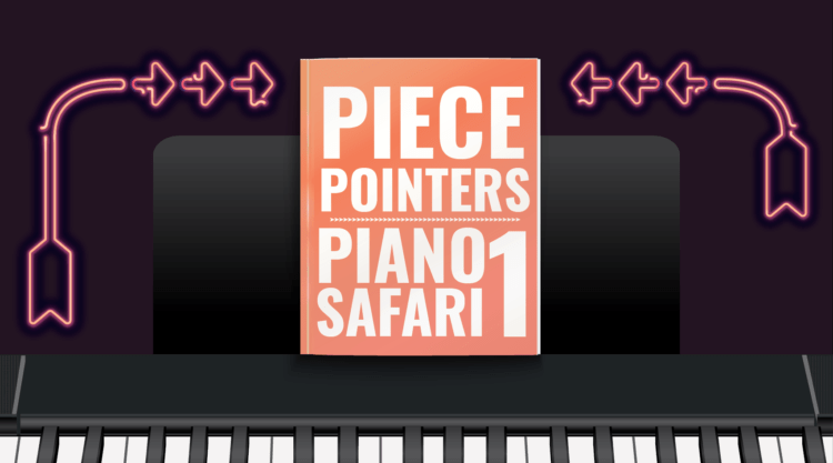 Piece Pointers PS1 cover-02