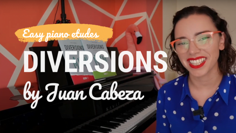 YouTube Video_ Etudes students ACTUALLY want to play! (Diversions by Juan Cabeza) (2)